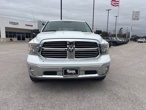 Used 2018 RAM 1500 Big Horn image 9