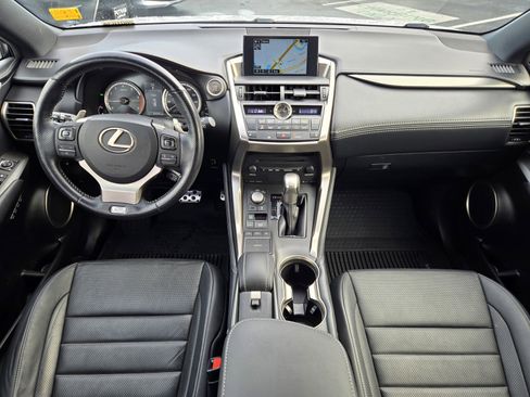 Used 2016 Lexus NX 200t F Sport image 14