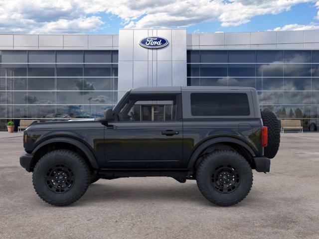 New 2026 Ford Bronco 2-Door w/ Sasquatch Package AWD/4WD image 3