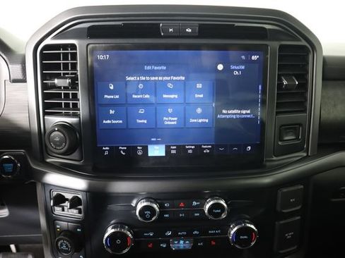 Certified 2025 Ford F150 Tremor w/ Bed Utility Package AWD/4WD image 49
