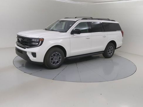 New 2025 Ford Expedition Max Active image 19