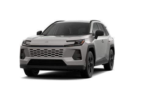 New 2026 Toyota RAV4 LE FWD image 18