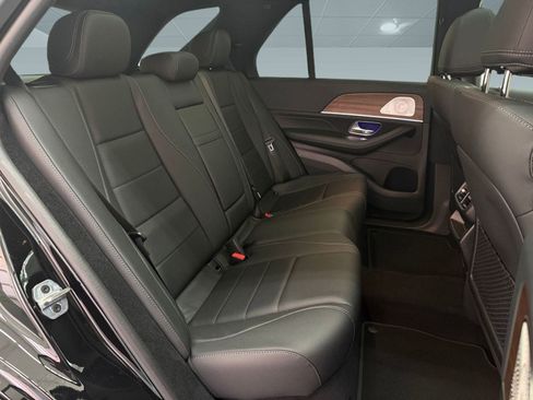 New 2026 Mercedes-Benz GLE 350 GLE 350 image 24