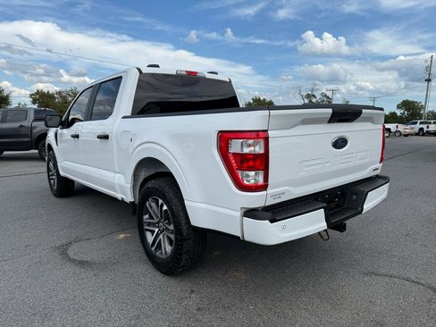 Used 2021 Ford F150 XL w/ STX Appearance Package image 4