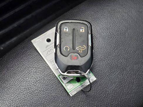 Used 2019 Chevrolet Silverado 1500 RST w/ All-Star Edition image 36