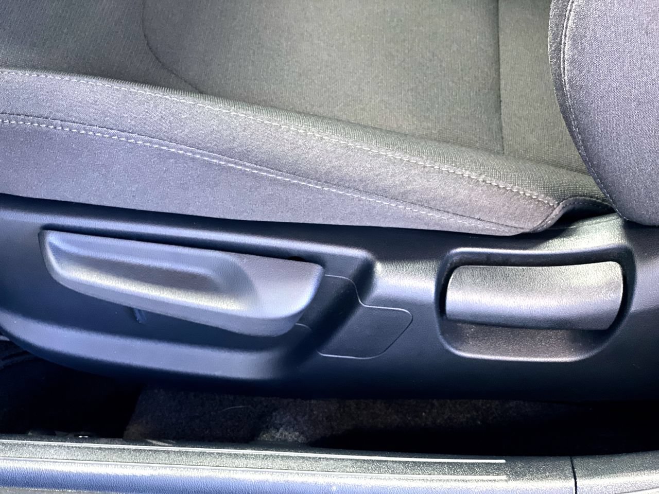 Certified 2026 Kia K4 FWD image 17