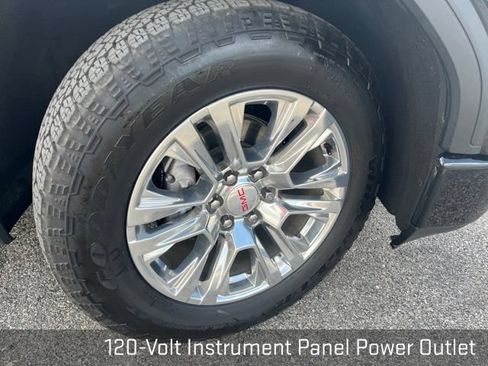 Used 2021 GMC Sierra 1500 Denali AWD/4WD image 21