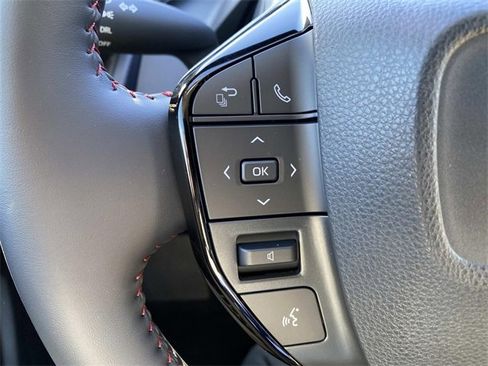 New 2026 Toyota Prius Plug-In Hybrid image 12