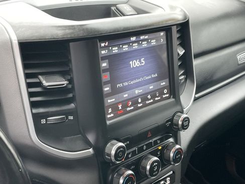 Used 2021 RAM 1500 Big Horn image 32