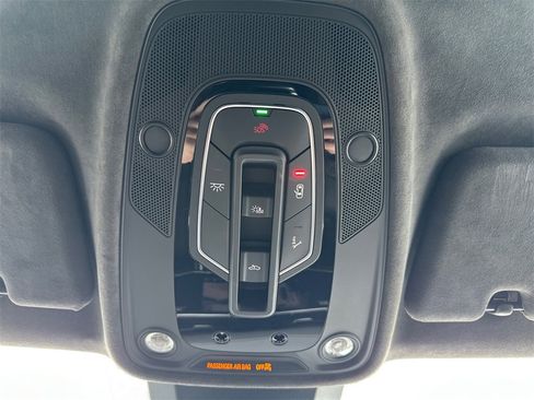 Used 2022 Audi SQ8 Prestige image 27