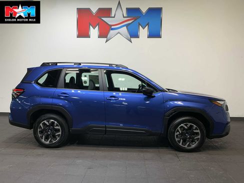 New 2026 Subaru Forester image 1