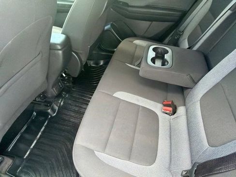 Used 2023 Chevrolet TrailBlazer LT w/ Sun and Liftgate Package AWD/4WD image 29