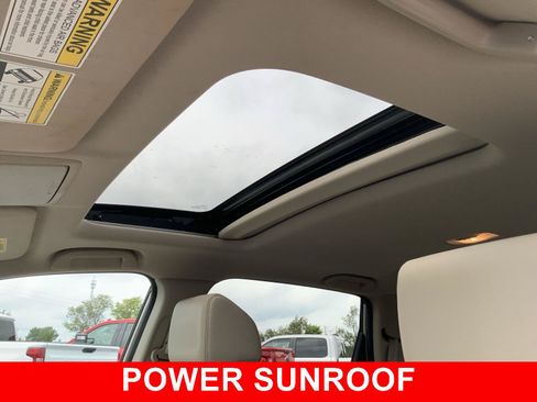 Used 2018 Honda CR-V Touring image 7