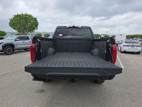 Used 2025 Toyota Tundra SR5 AWD/4WD image 13