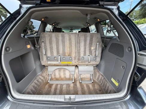 Used 2007 Toyota Sienna LE FWD image 15