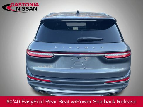 Used 2022 Lincoln Corsair AWD w/ Premium Package image 13