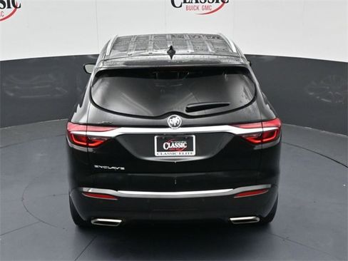 Used 2021 Buick Enclave Preferred image 25