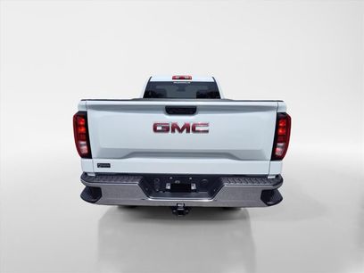 Used 2025 GMC Sierra 1500 Pro w/ Pro Value Package