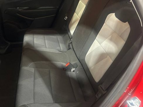 Used 2026 Chevrolet Trax LS FWD image 6