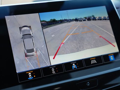 Certified 2023 Cadillac CT5 Premium Luxury w/ Parking Package image 13