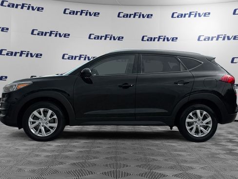 Used 2020 Hyundai Tucson Value AWD/4WD image 2
