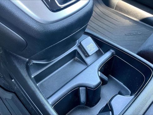 Used 2014 Honda CR-V LX image 31