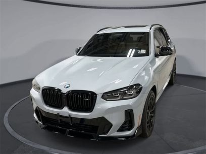 Used 2024 BMW X3 M40i