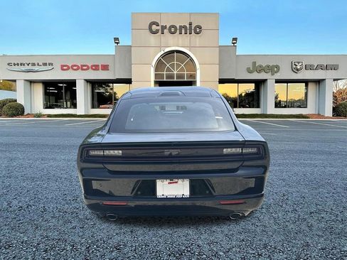 New 2026 Dodge Charger R/T AWD/4WD image 4
