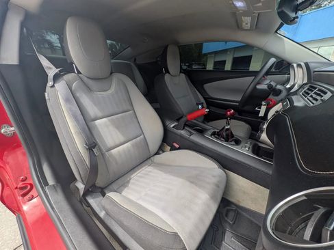 Used 2014 Chevrolet Camaro LS RWD image 7