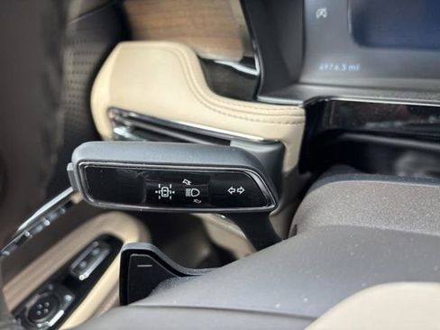 Used 2024 Lincoln Corsair Reserve image 22