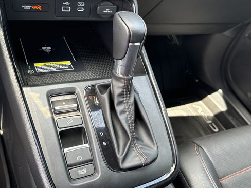 Certified 2025 Honda CR-V Sport-L image 33