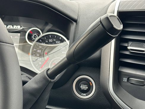 New 2026 RAM 3500 Big Horn image 22