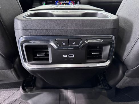 Certified 2022 Chevrolet Silverado 1500 High Country w/ High Country Premium Package image 15