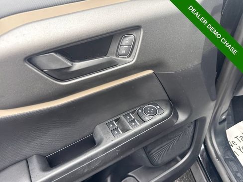 Used 2025 Ford Bronco Sport Big Bend AWD/4WD image 23