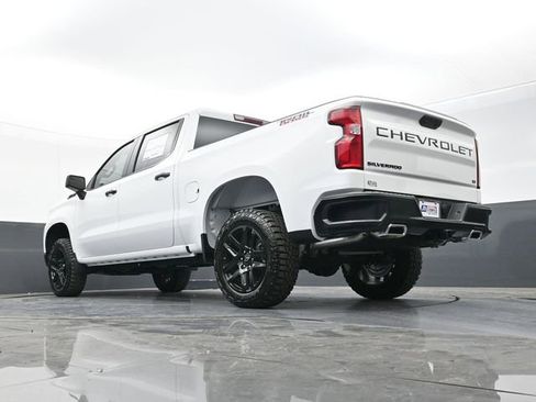 New 2026 Chevrolet Silverado 1500 LT Trail Boss w/ LPO, Dark Essentials Package image 40