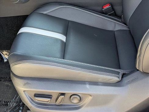 Certified 2025 Toyota Camry SE image 15