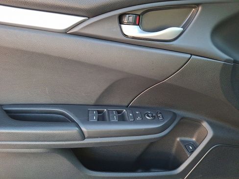 Used 2020 Honda Civic Sport image 14