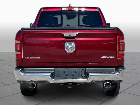 Used 2020 RAM 1500 Limited image 5