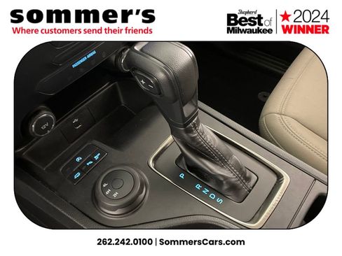 Used 2019 Ford Ranger XLT image 20