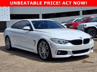 Used 2017 BMW 430i Coupe video 1
