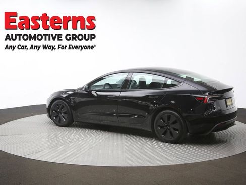 Used 2024 Tesla Model 3 Standard Range RWD image 59