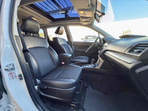 Used 2014 Subaru Forester 2.0XT Premium w/ Popular Package #2 image 56