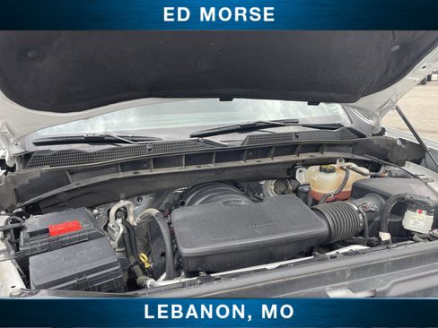 Certified 2022 GMC Sierra 1500 SLT w/ SLT Premium Plus Package image 29