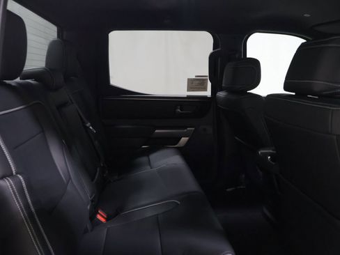 New 2026 Toyota Tundra SR5 AWD/4WD image 12