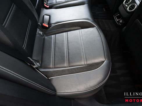 Used 2018 Mercedes-Benz E 63 AMG S image 36
