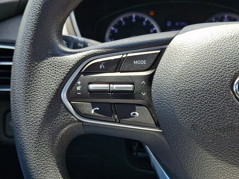 Used 2019 Hyundai Santa Fe SE AWD/4WD image 22