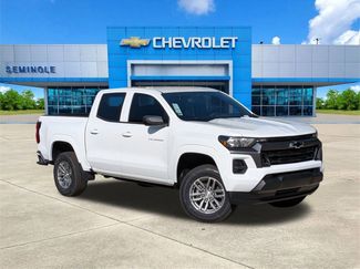New 2026 Chevrolet Colorado LT video 1