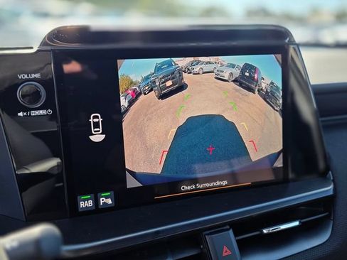 New 2026 Subaru Outback Premium AWD/4WD image 24