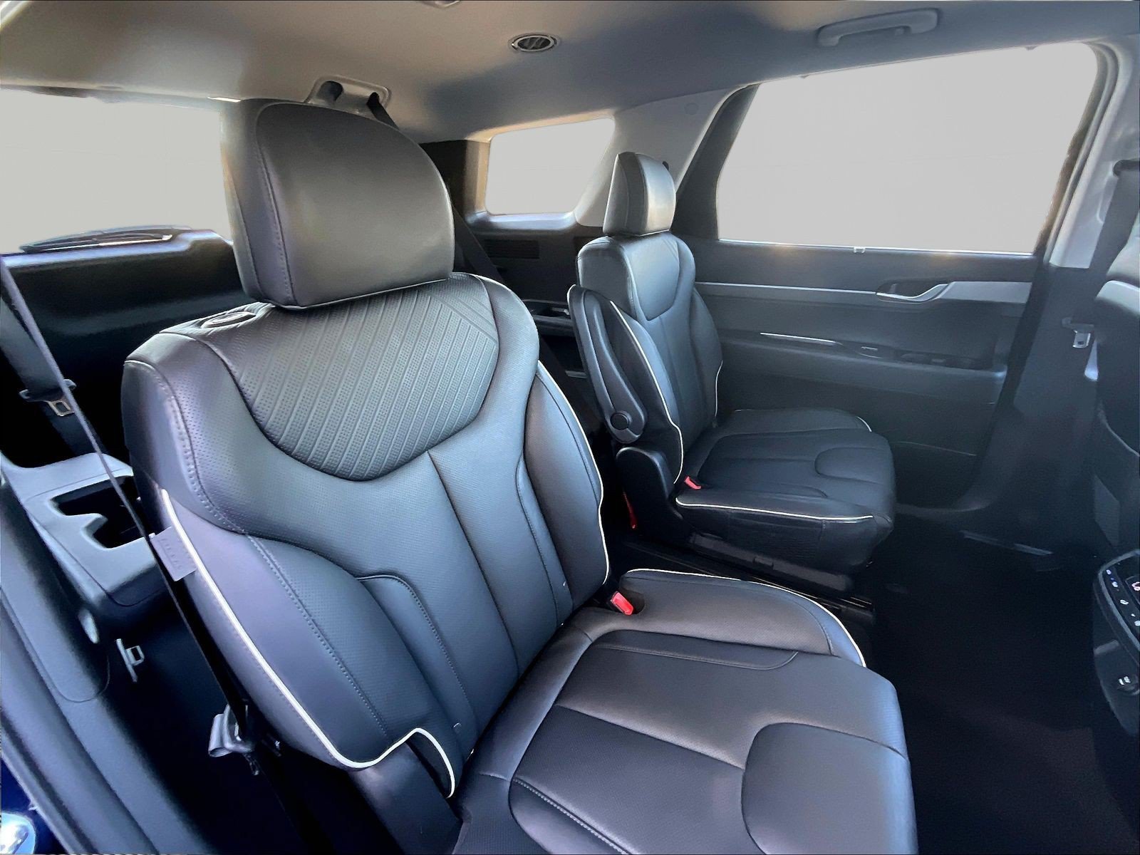 Used 2025 Hyundai Palisade XRT FWD image 25