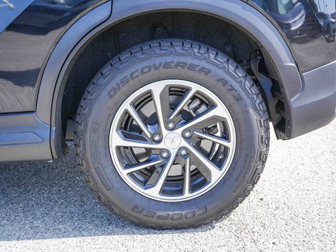 Used 2020 Mitsubishi Eclipse Cross ES AWD/4WD image 11